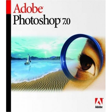 adobe photoshop 7.0 serial number