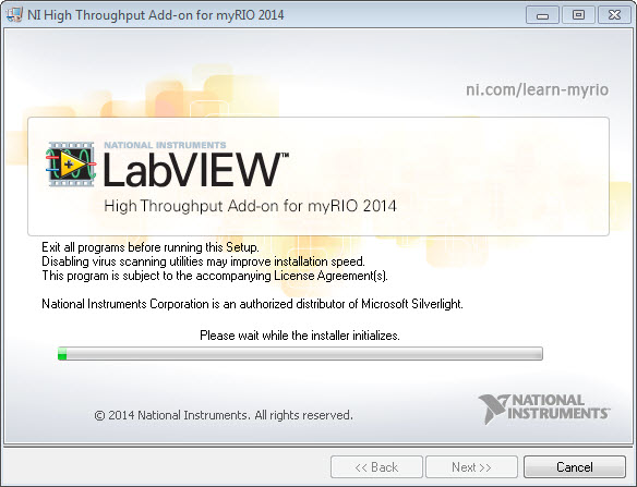 ni labview runtime 2014